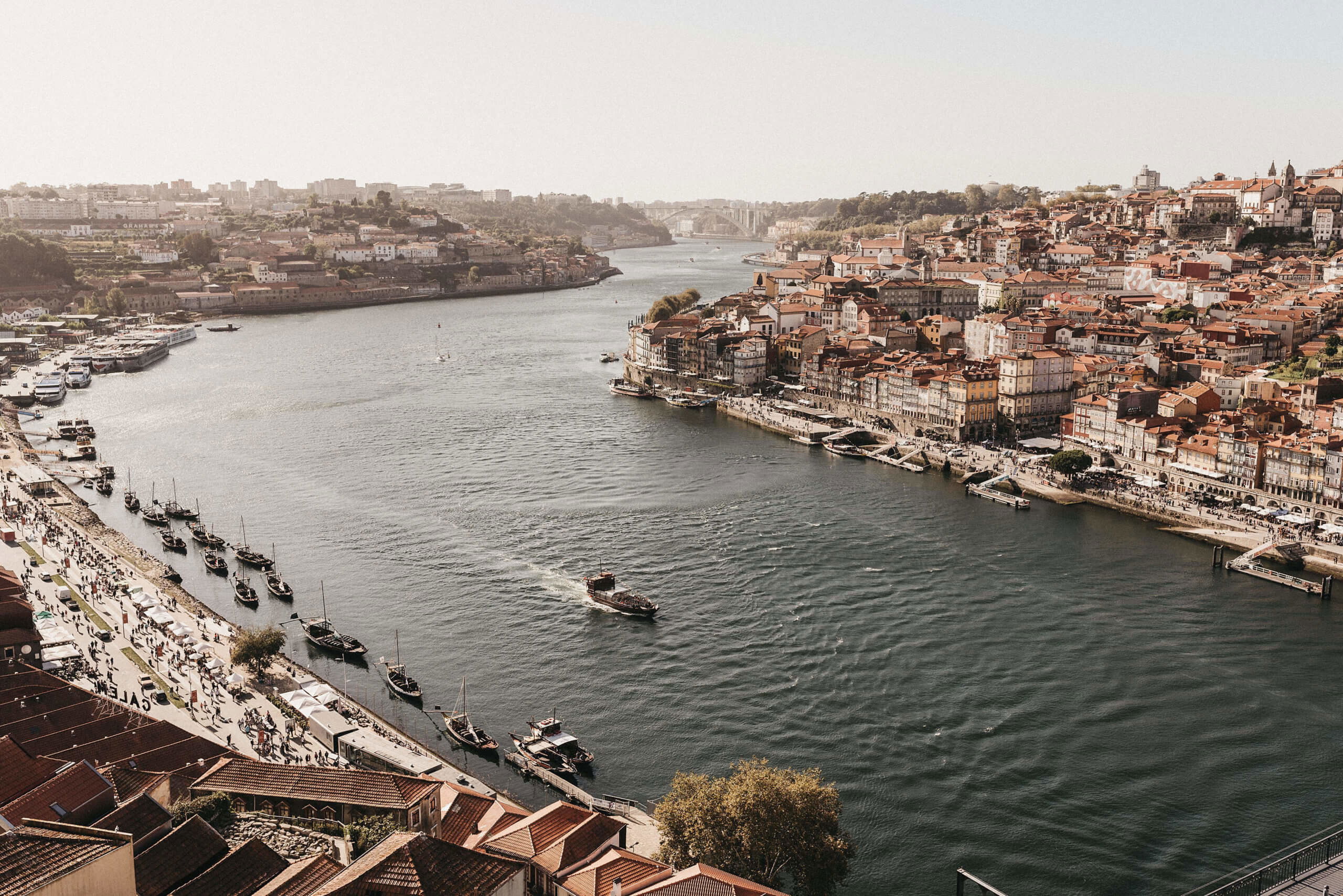 What to do in Porto, Portugal - thekittchen