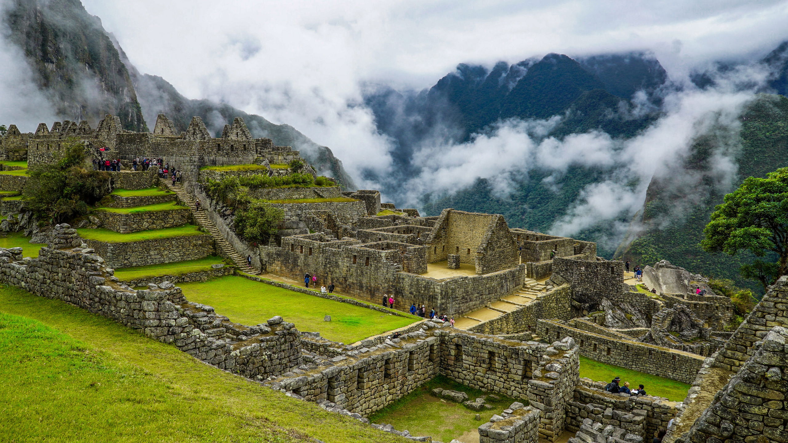 Peru with Jose Salazar