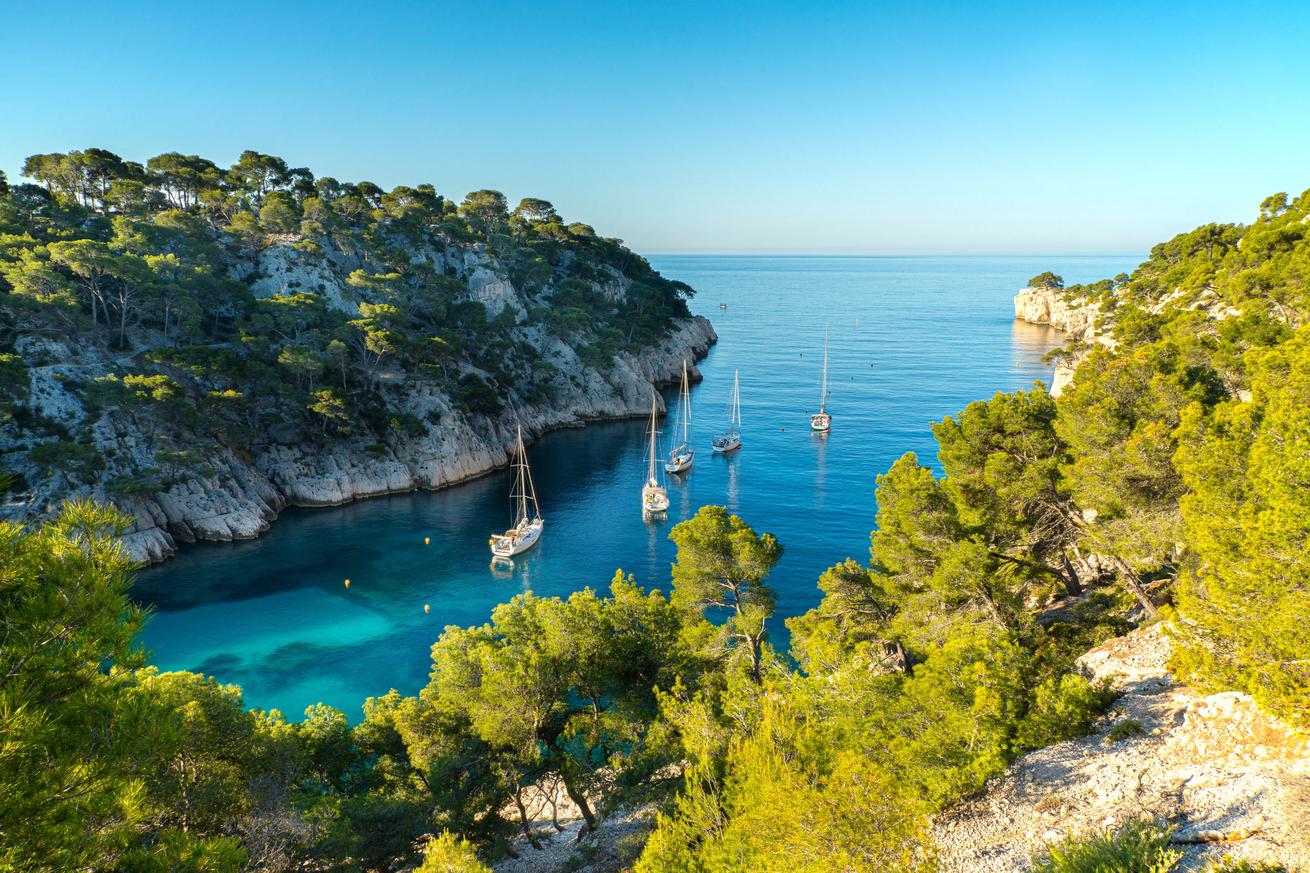 Provence with Ludo Lefebvre