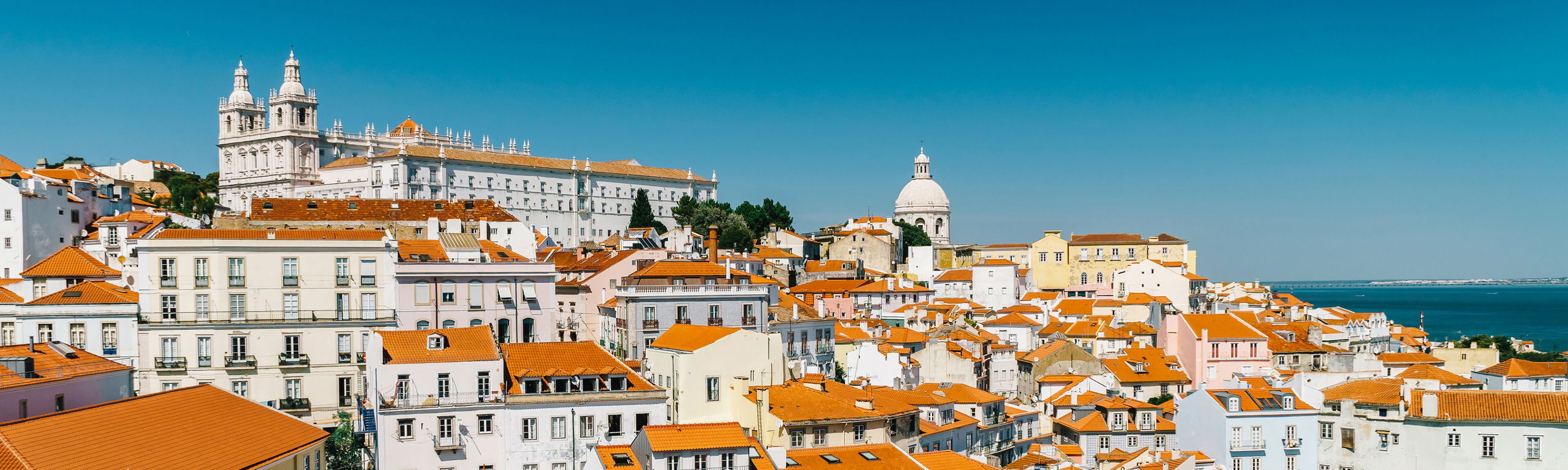 Portugal with David Costa
