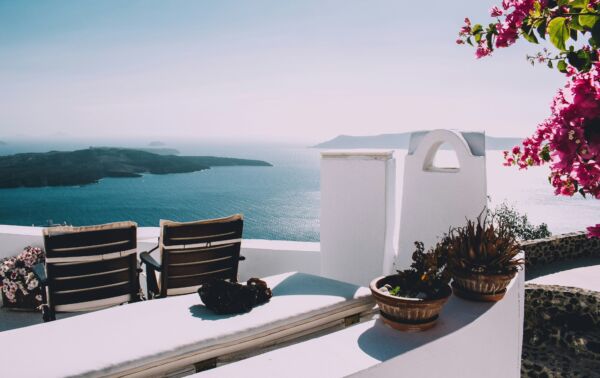 wine tour of greece