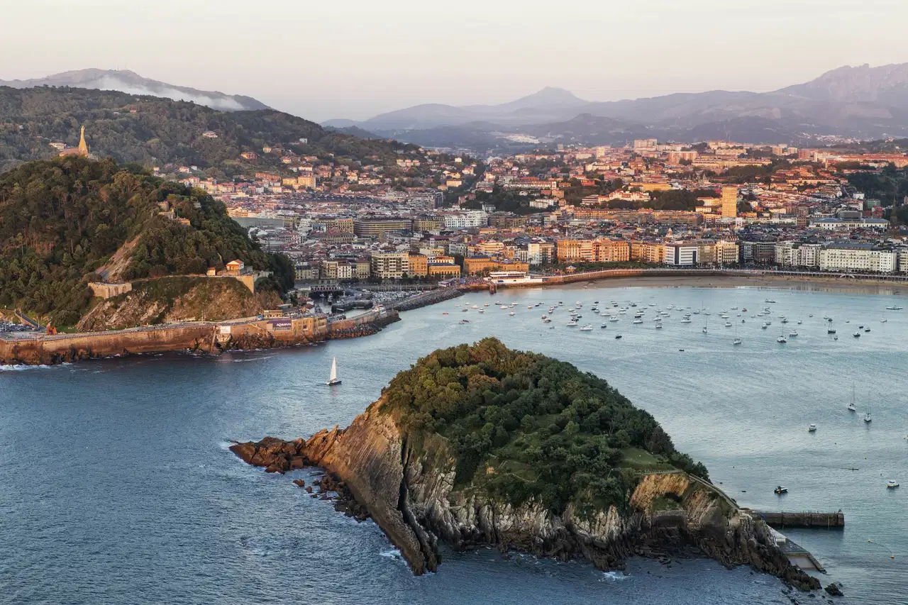 Northern Spain with Marcos Campos