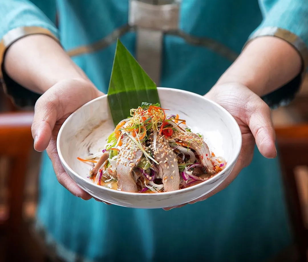 Vietnam Food Tour with Helen Nguyen