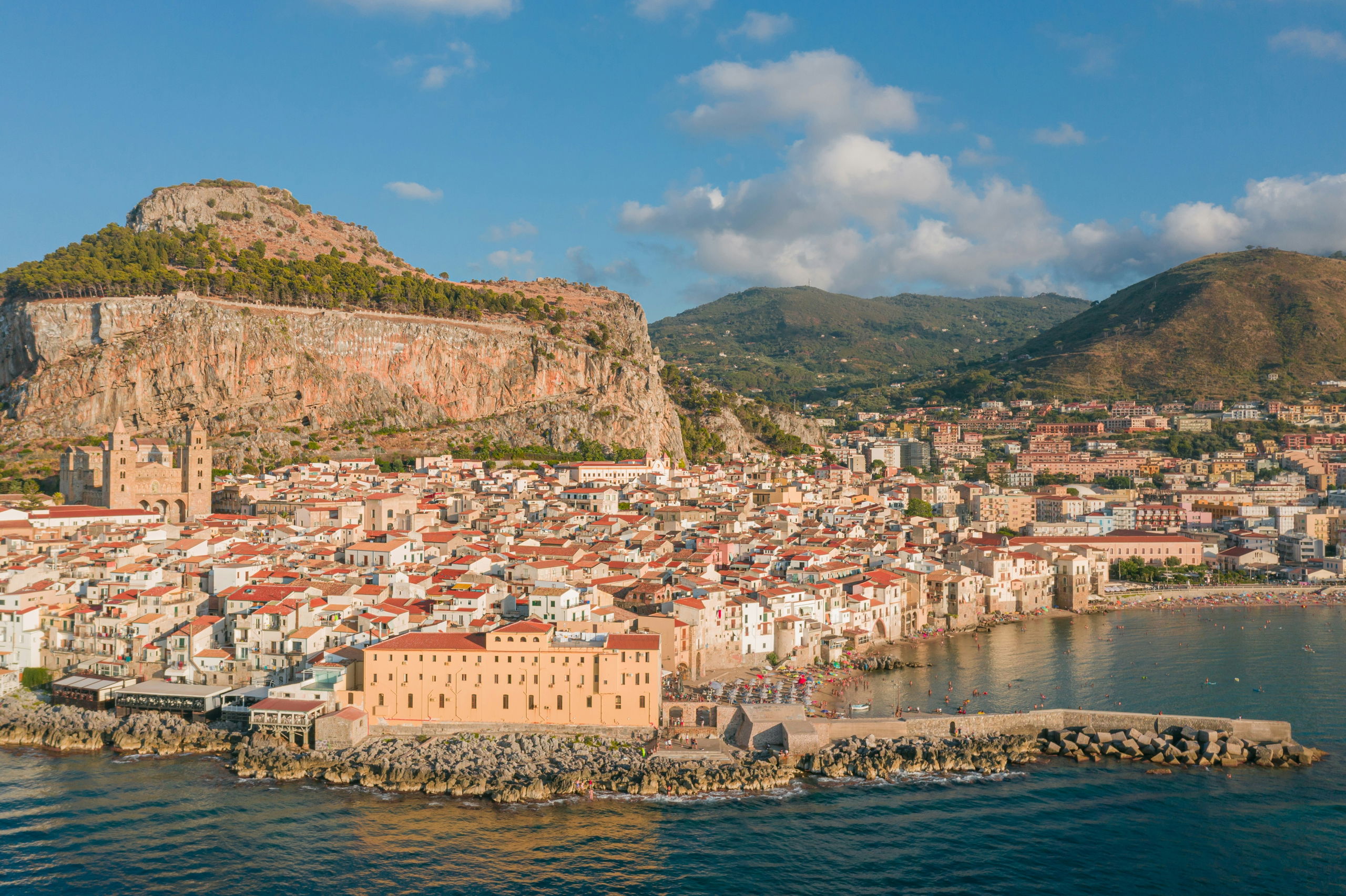 Sicily Tour with Claudia Fleming & Hillary Sterling
