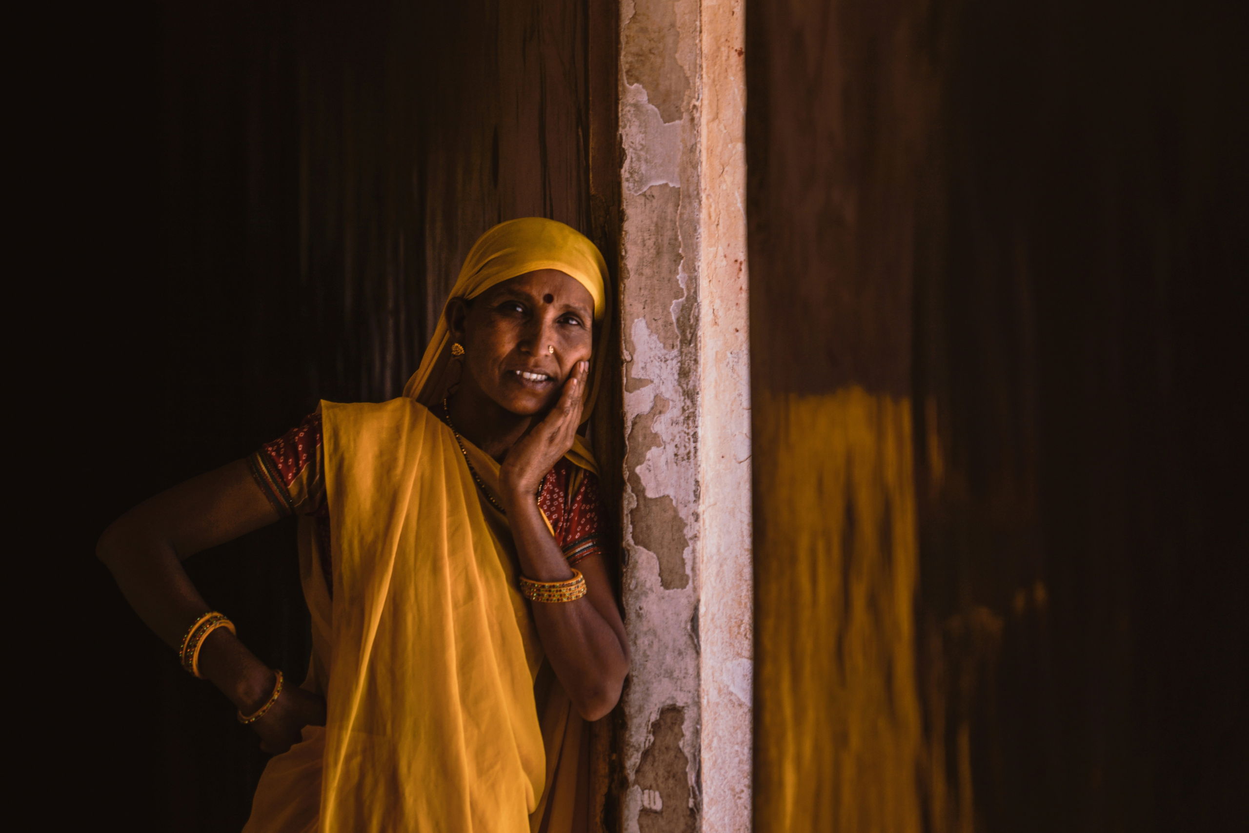 India Tour with Pushkar Marathe