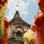 Thailand with Justin Pichetrungsi