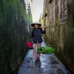 Thailand with Lom Wong