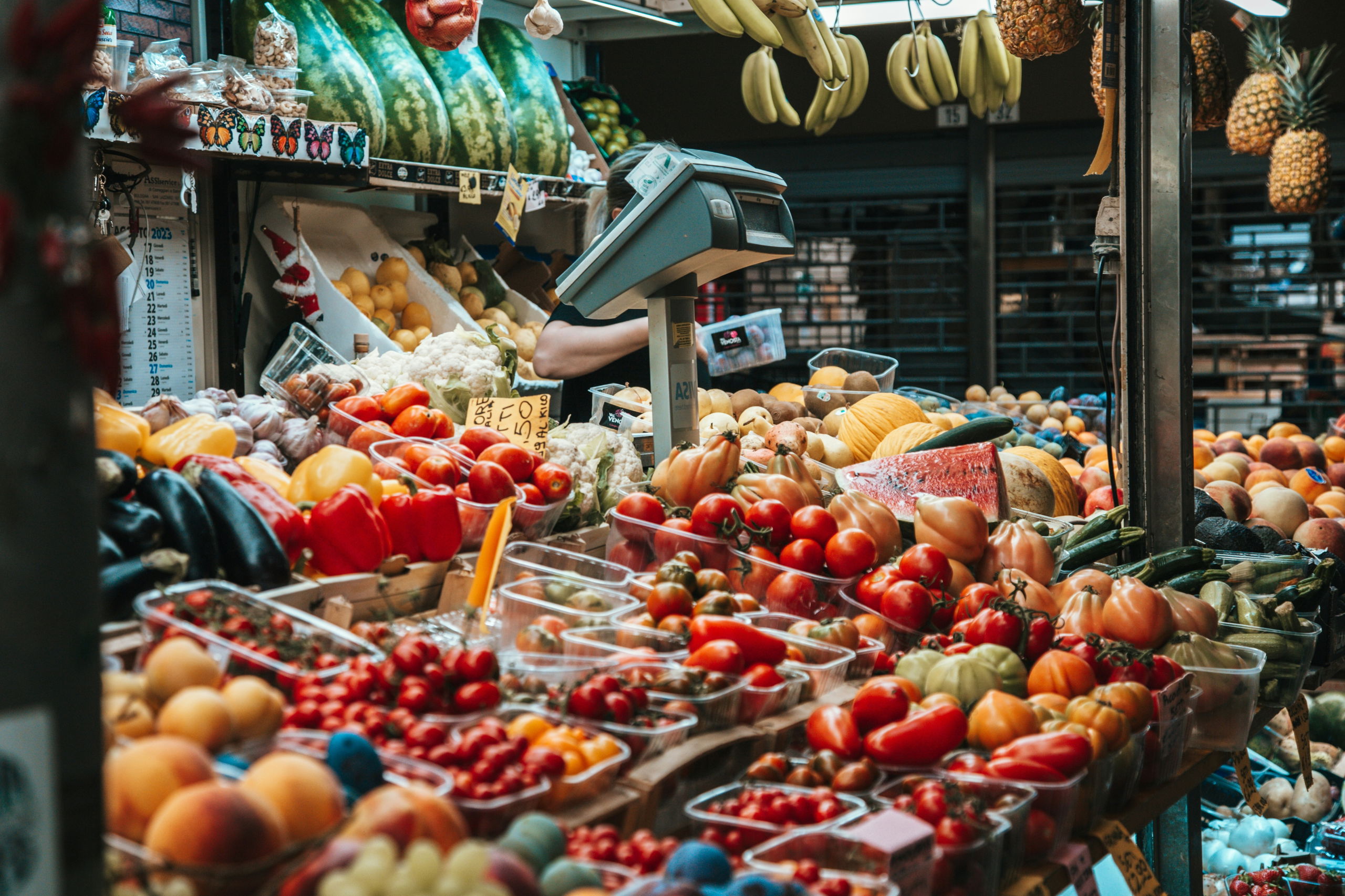 Emilia Romagna with Gio Osso